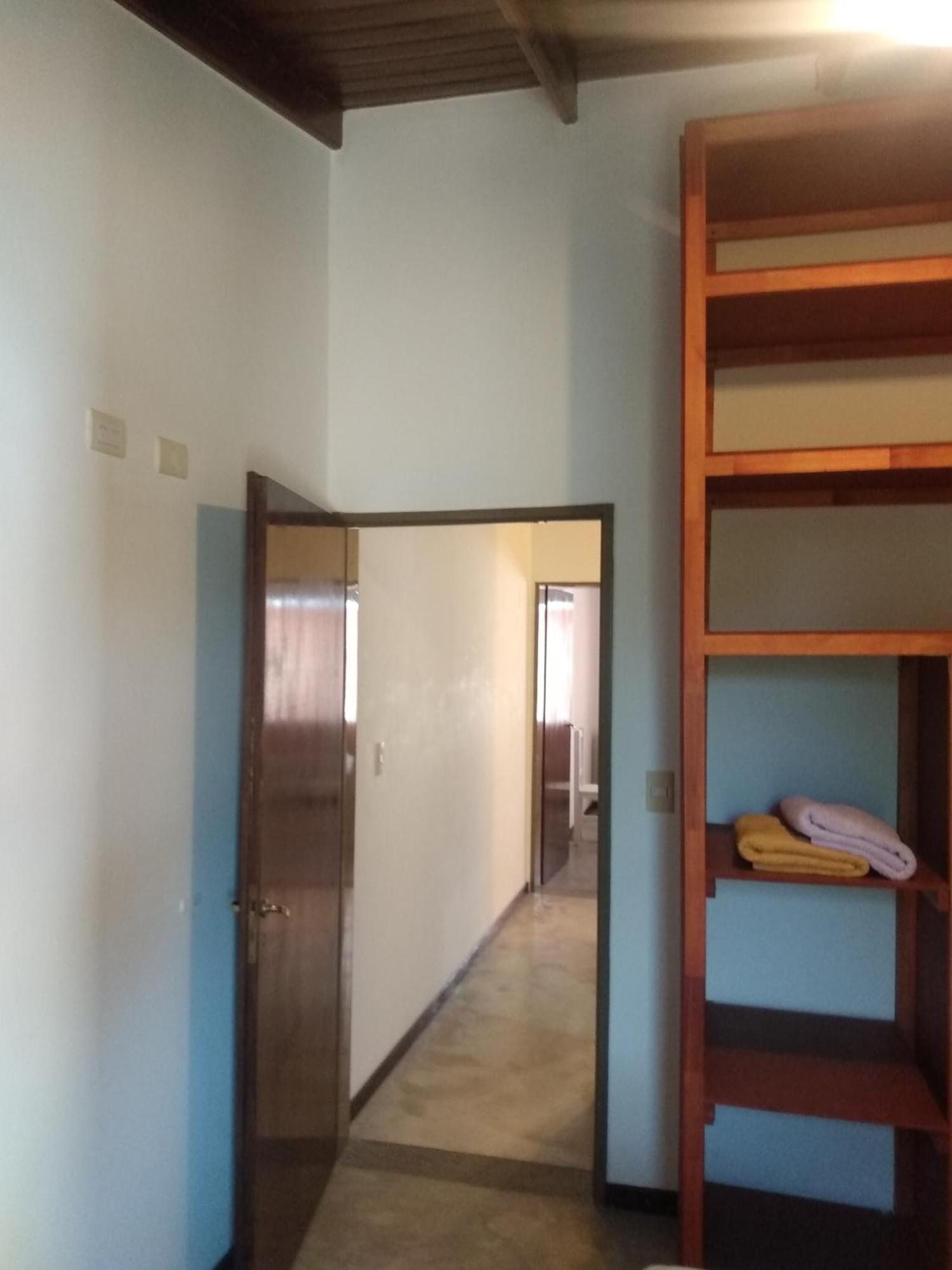 شقة Departamentos بويرتو مادرين المظهر الخارجي الصورة